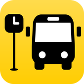 Where's My Bus icon