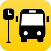 Where's My Bus