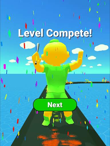 Color Stack Runners screenshot 10