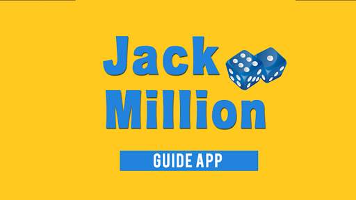 The App of jack million guide screenshot 1
