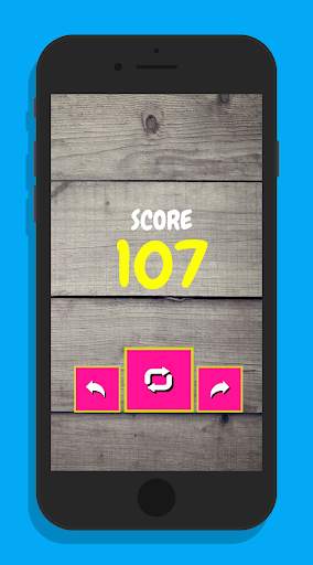 Piano Tiles Banyu Moto screenshot 4