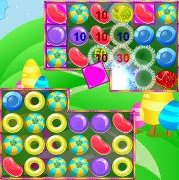 Swiped Candy Go screenshot 2