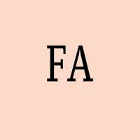 Financial Afrik icon