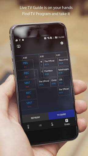 Smart Remote for Samsung TV :Keyboard screenshot 5