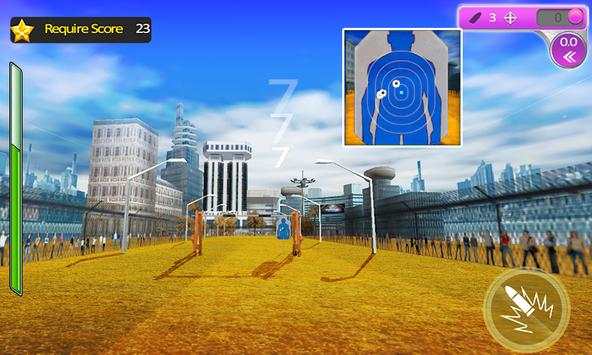 Sniper 3D Tournament screenshot 2