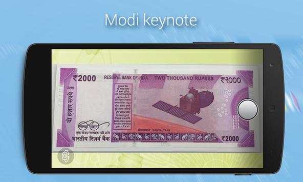 Modi Keynote screenshot 7