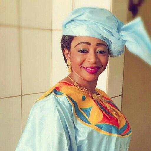 Bamako Head Wrap Styles. screenshot 17