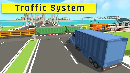 TINY DRIVER screenshot 5