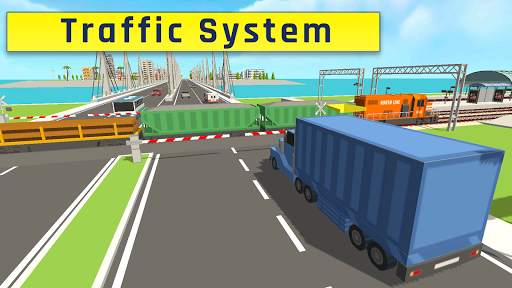 TINY DRIVER screenshot 5