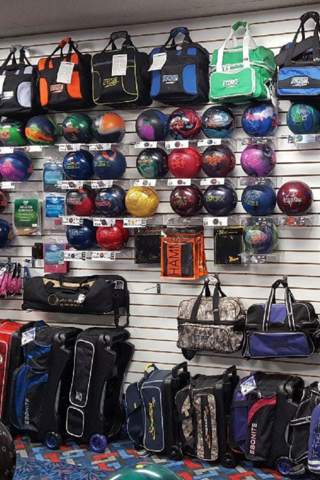 Ward's Pro Shop screenshot 2