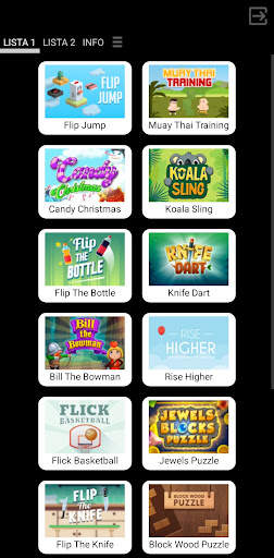 TRIX2 - MiniGames screenshot 2