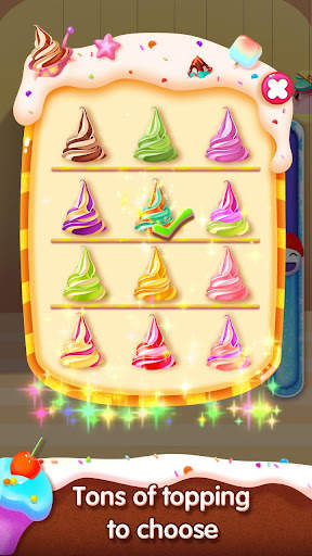 Ice Cream Master screenshot 7