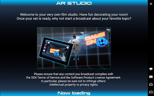 PS4 Second Screen screenshot 8