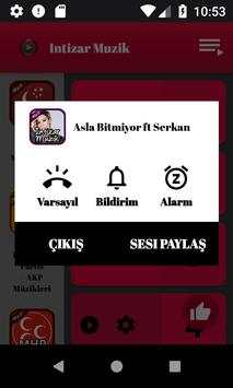 Intizar Muzik - Net Olmadan screenshot 11