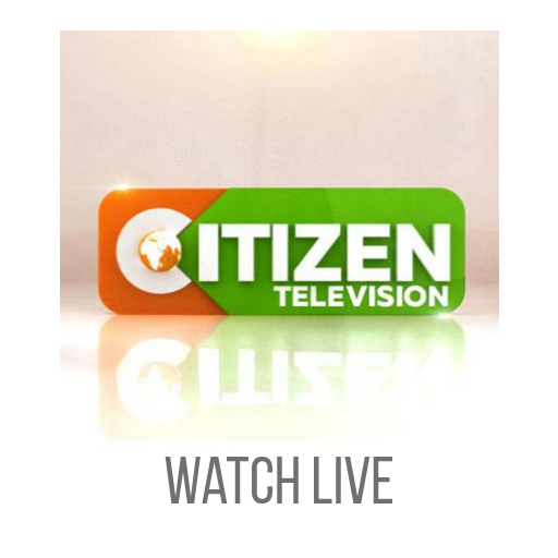 Citizen Tv Live icon