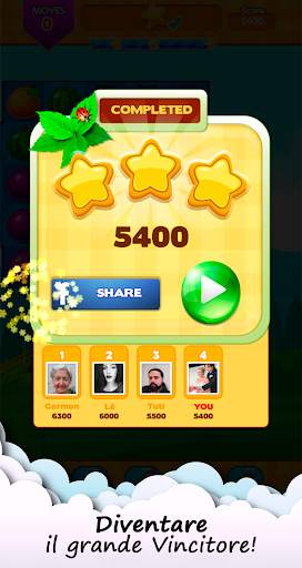 Juicy Crush Fruit screenshot 5