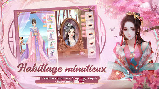 Légende du Phénix screenshot 26