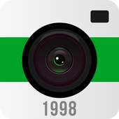 1998 Camera - Retro, VHS, Analog & Vintage Camera 1.0.2