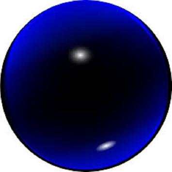 Geometry Jump Ball Lite скриншот 1