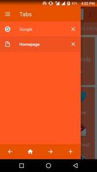 Indian Browser screenshot 4