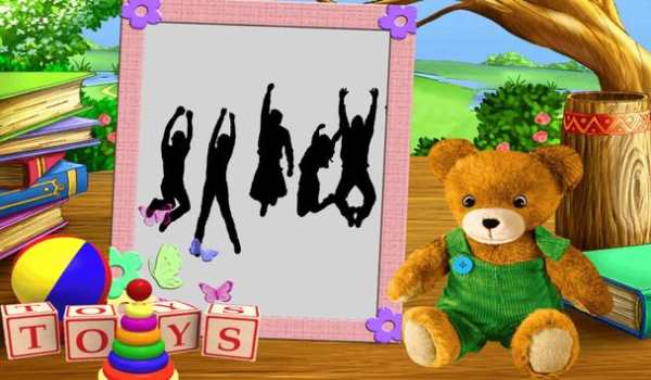 Photo Frames Kids Edition screenshot 5