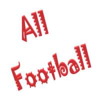 All Football videos icon
