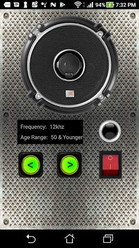Teen Tormentor FREE screenshot 2