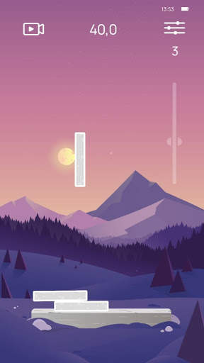 Shaky Tower. Relax game screenshot 1