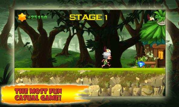 Clans Runner screenshot 4