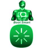Boot Smart(root required) 6.1