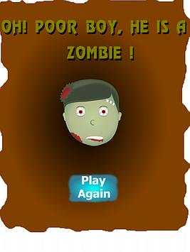 Zombie 100 screenshot 3