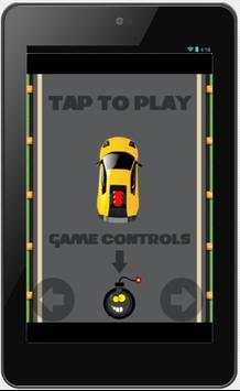 car race game : chase racing screenshot 2