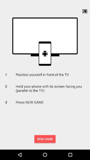 3D Controller screenshot 4