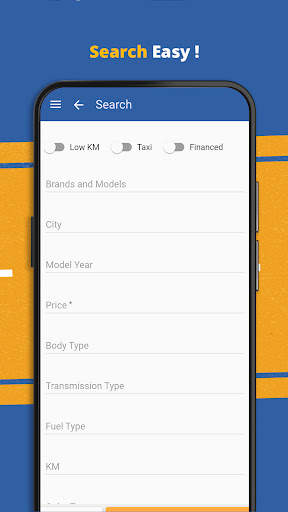 Hatla2ee - New and used cars screenshot 4