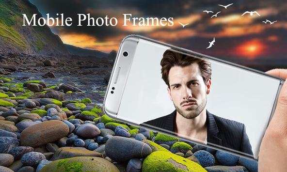 Mobile Photo Frames screenshot 3