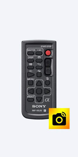 Sony Camera Remote screenshot 6