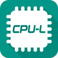 CPU-L icon
