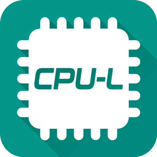 CPU-L 2.8.0