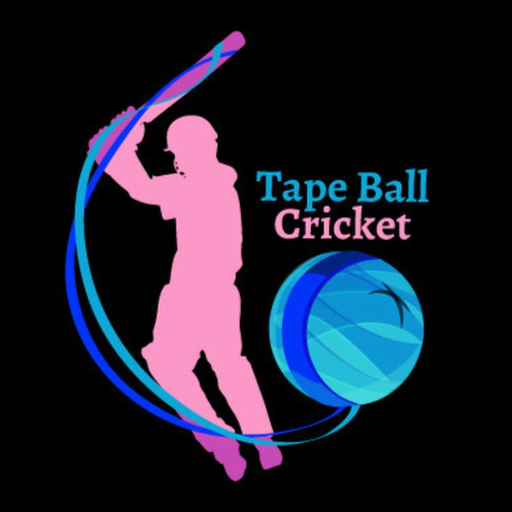 Tape Ball Cricket icon