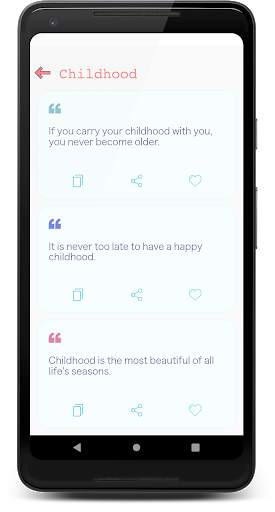 Word Porn screenshot 3