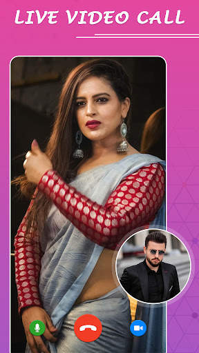 Ladki se baat karne wala apps screenshot 1