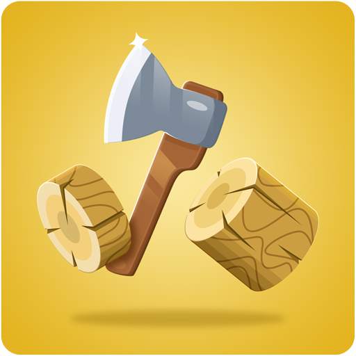 Idle Lumber Mill 2.1