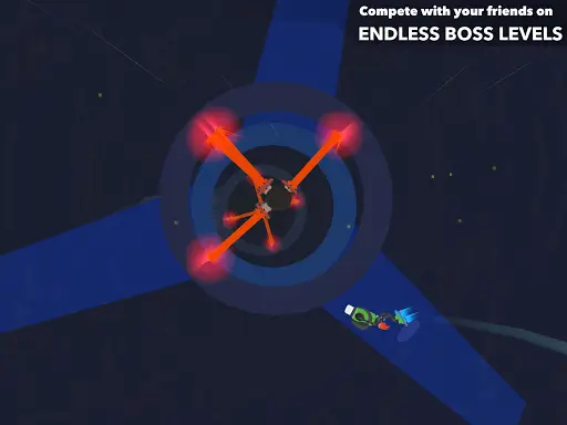 Power Hover screenshot 3