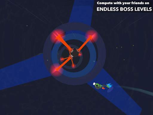 Power Hover screenshot 3