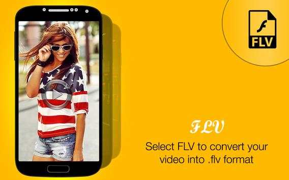 Video Converter screenshot 7