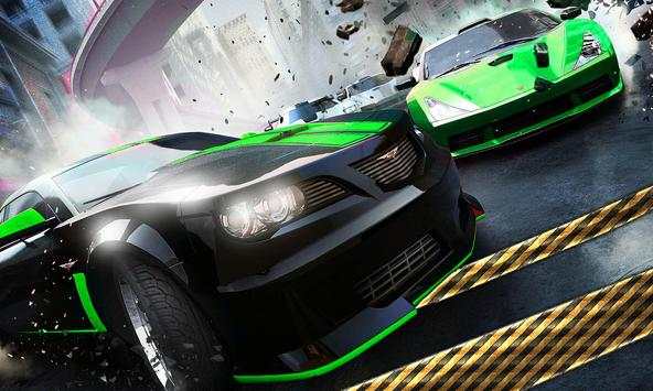 Speed Breaker Car Drive screenshot 4