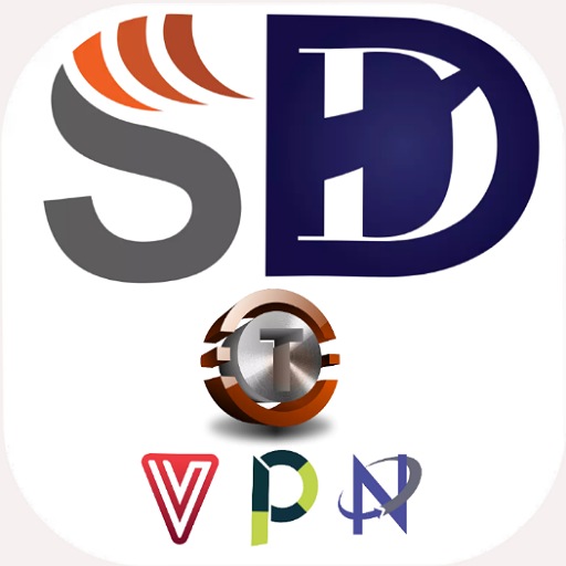 SD VPN 2 icon