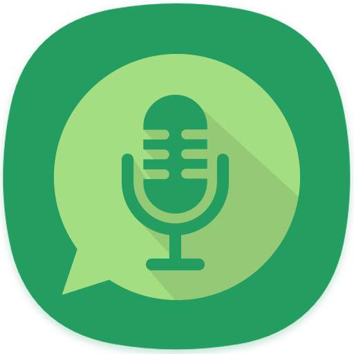 Audio to Text for WhatsApp 1.3