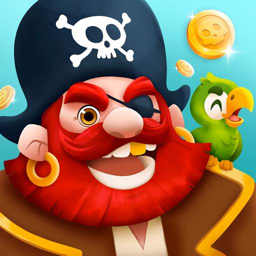 Pirate Master - Coin Spin 2.5.1