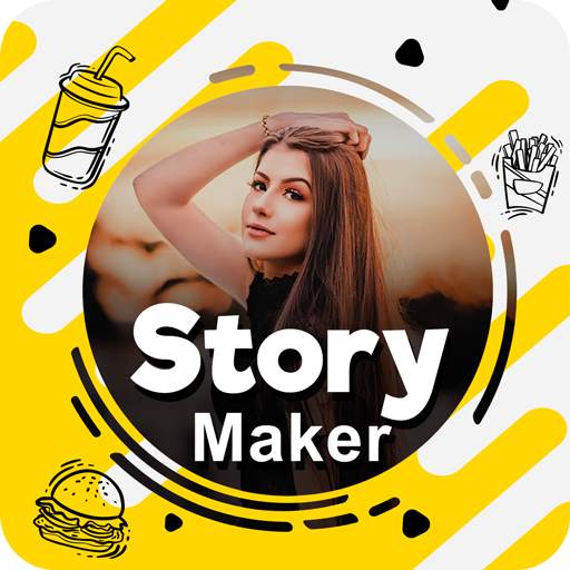 Story Maker 2020 : Story Editor & templates 4.0